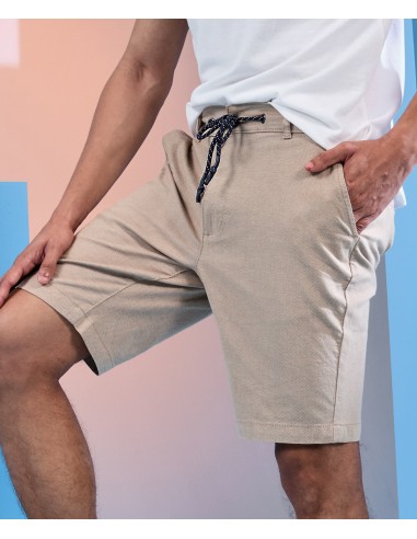 ASQ-AQ057-Mens Everyday Chino Shorts